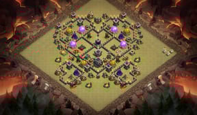 Th9 - hearts