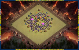 Rathaus 7 Anti 3 Sterne Base