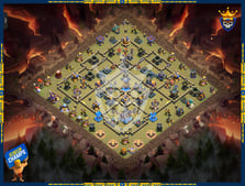 Th18 Pro Base by Dima