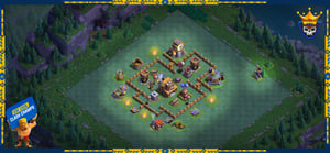Builder Hall 4.