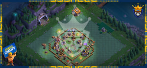 Bh9 Builder base