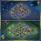 Bh9 Base