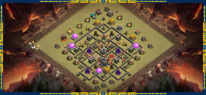 Town Hall 9